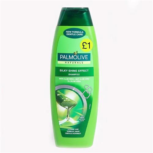 Palmolive Silky Shine Effect Hair Shampoo 350ml