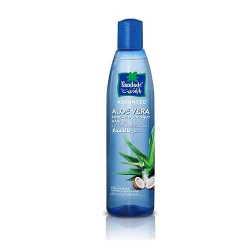 Parachute Advanced Aloe Vera Enriched Coconut Hair oil 190ml