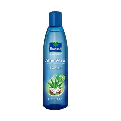 Parachute Advanced Aloe Vera Hair Oil 90ml