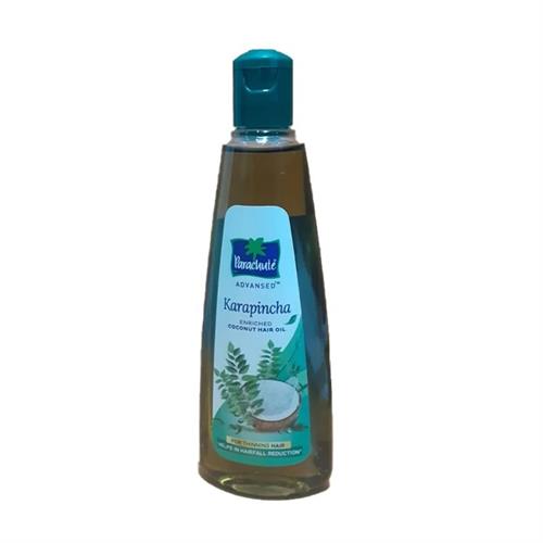 Parachute Advanced Karapincha Enriched Coconut Hair oil 90ml
