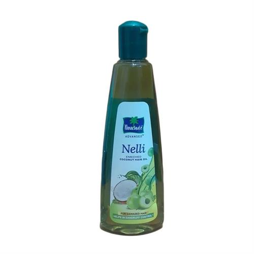 Parachute Advanced Nelli Enriched Coconut Hair oil 90ml