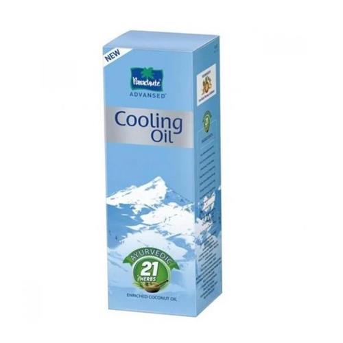 Parachute Advansed Cooling Hair Oil 200ml