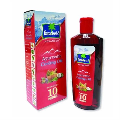 Parachute Advansed Cooling Hair Oil 90ml