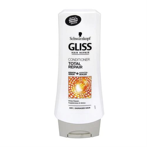 Schwarzkopf Gliss Total Repair Conditioner 200ml