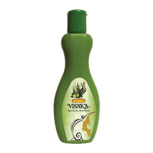 Siddhalepa Visaka Shampoo 100ml