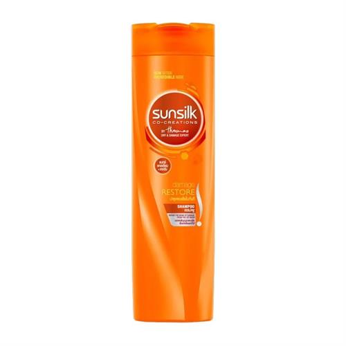 Sunsilk Damage Restore Shampoo 180ml