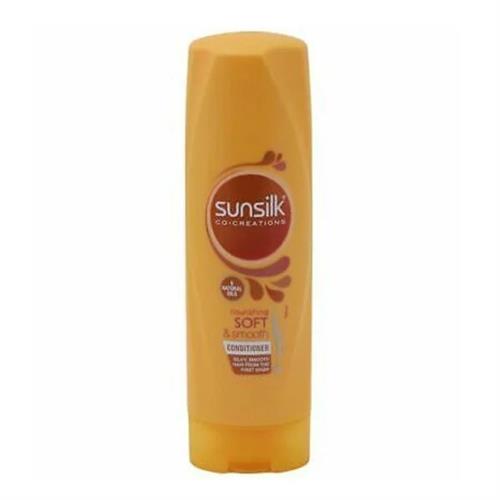 Sunsilk Nourishing Soft & Smooth Conditioner 180ml