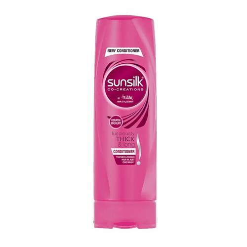 Sunsilk Thick & Long Conditioner 180ml