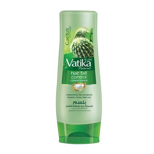 Vatika Cactus & Gergir Hair Fall Control Conditioner 400ml