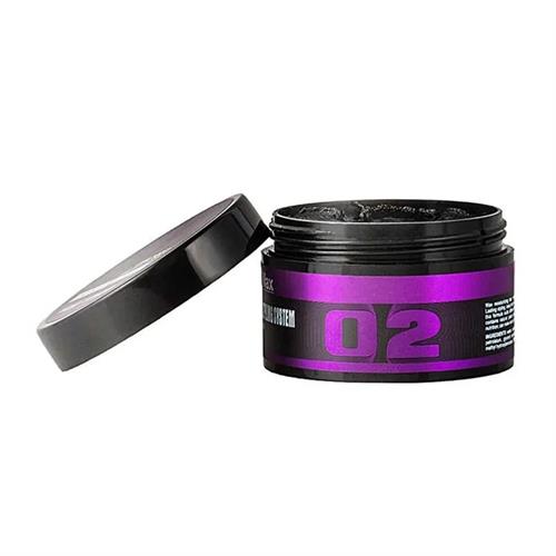 Wokali Cool Mat 02 Hair Styling Wax 150g