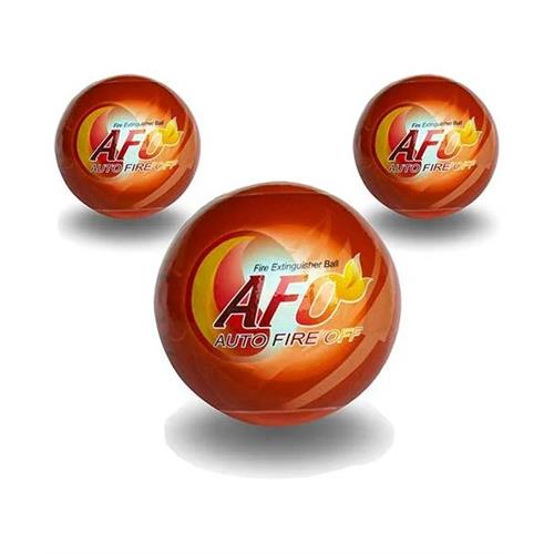 AFO Fire Extinguisher Ball