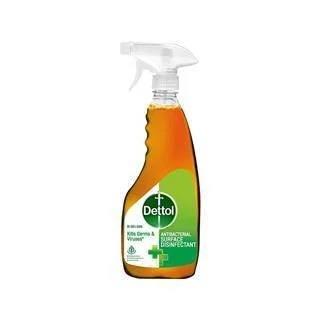 Dettol Antibacterial Surface Disinfectant 500ml