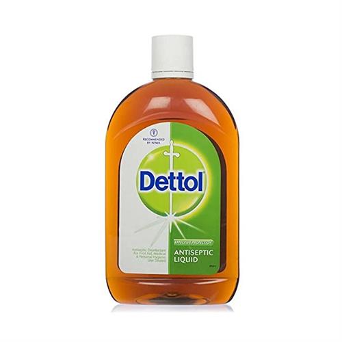 Dettol Antiseptic Liquid 500ML