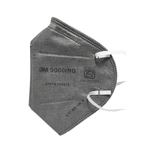 3M 9000ING Particulate Respirator Mask