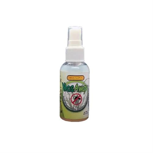 Siddhalepa Mosaway 60ml