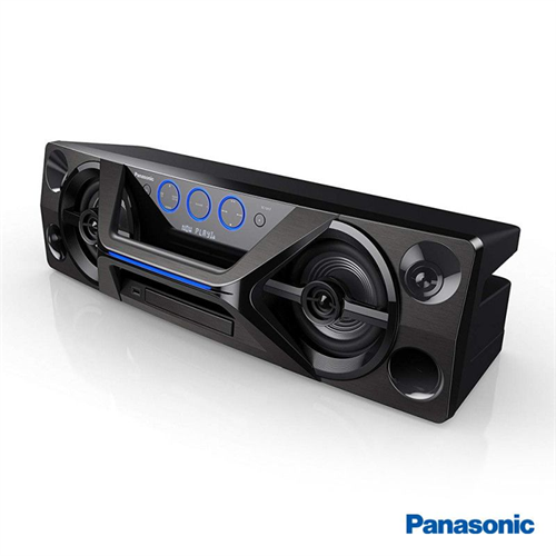 Panasonic Audio System (Sound Bar) - SC-UA3