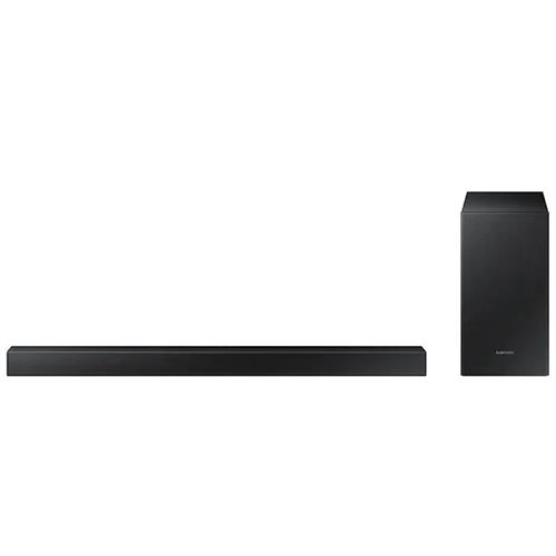 Samsung Sound Bar HW-T450 2.1Ch, Dolby Audio, 200W