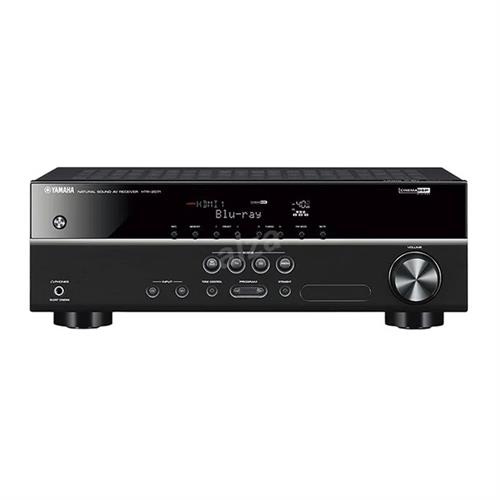 Yamaha AV Receiver HTR-2071