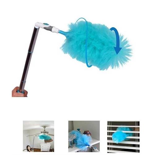 360 Degree Spinning Duster