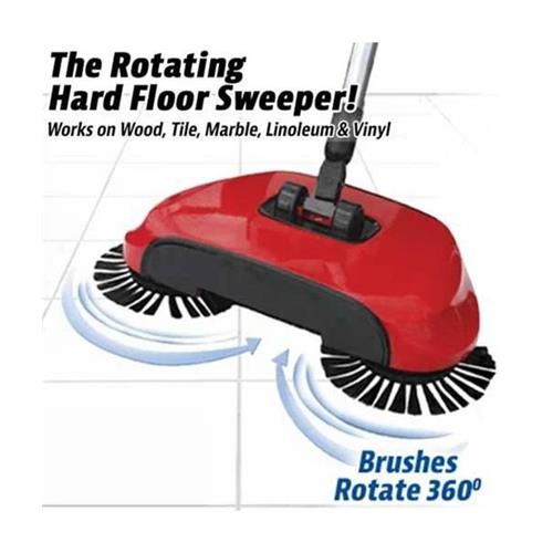 Sweep Drag All-In-One Mop