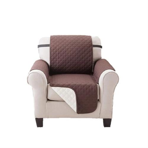 Couch Coat Sofa Cover Reversible Recliner Cover Single