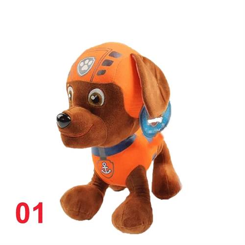 Paw Patrol Plush Pillow