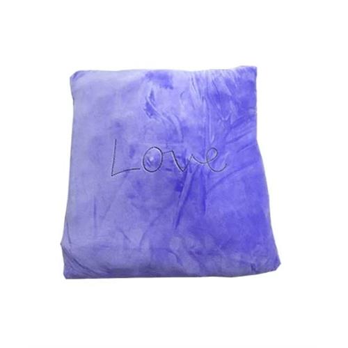 Soft Square Pillow