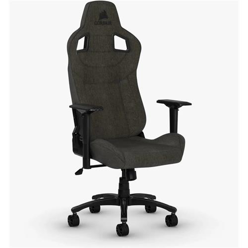Corsair T3 Rush Charcoal Gaming Chair