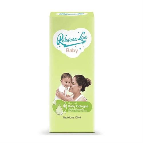 Rebecaa Lee Baby Cologne 50ml