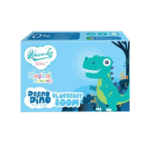 Rebecaa Lee Deeno Dino Baby Soap 75g