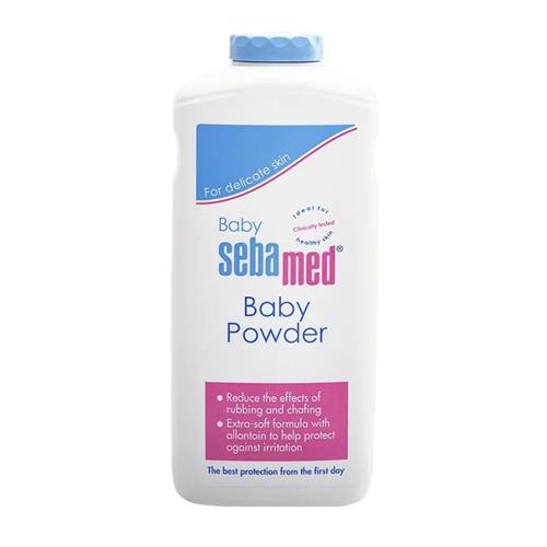 Seba Med Baby Powder 200g