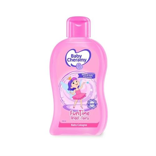 Baby Cheramy FunTime Angel Fairy Cologne 100ml