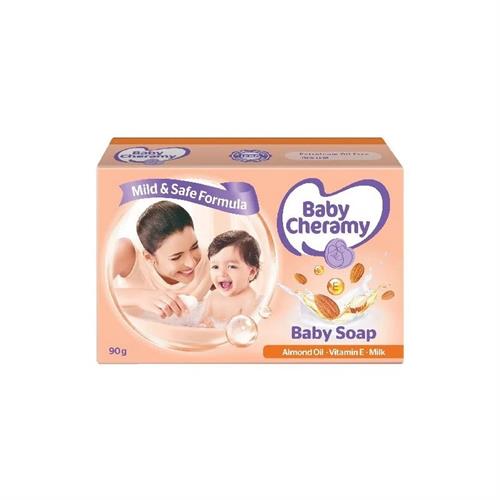 Baby Cheramy Soap 90g