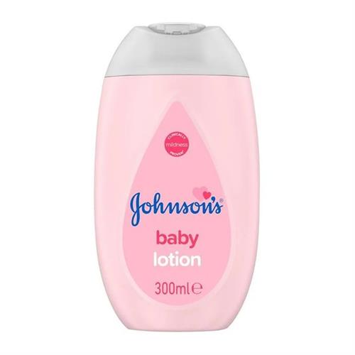 Johnson s Baby Lotion 300ml