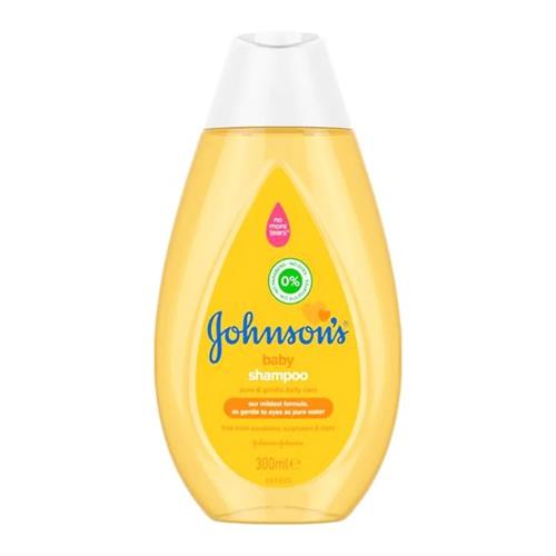 Johnson s Baby Shampoo 300ml