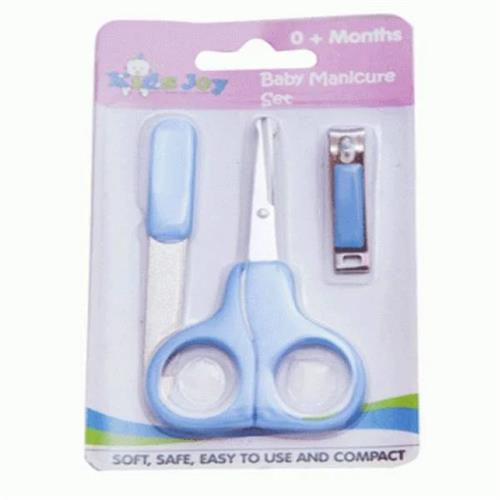 Kids Joy Baby Manicure Set