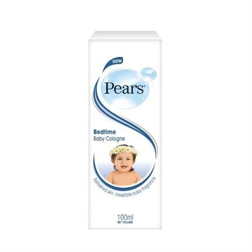 Pears Baby Cologne Bed Time 100ml