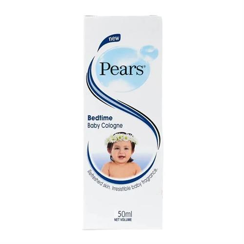 Pears Baby Cologne Bed Time 50ml