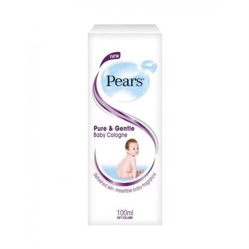 Pears Baby Cologne Pure & Gentle 100ml