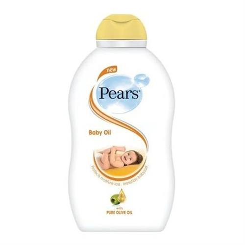 Pears Baby Oil 100ml