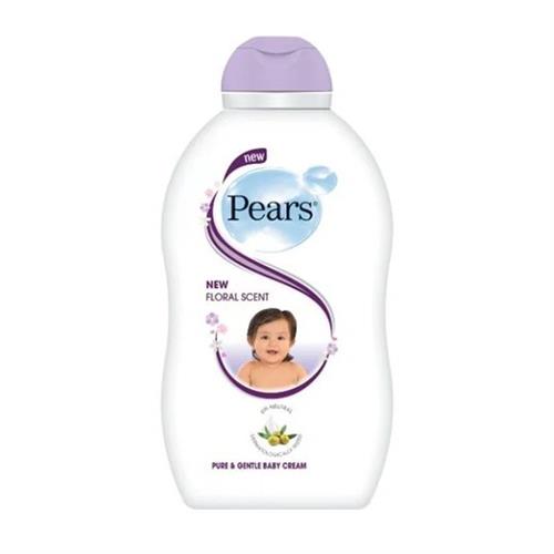 Pears Baby Pure & Gentle Cream 100ml