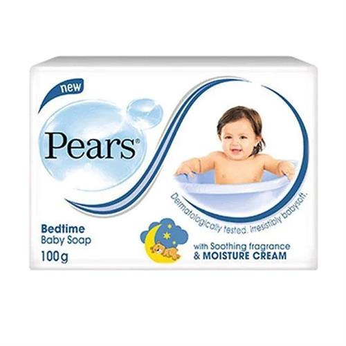 Pears Bedtime Baby Soap 90g