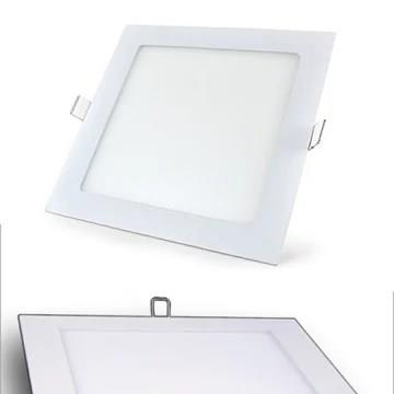 LED Sunk day Panel Light 12w/18w