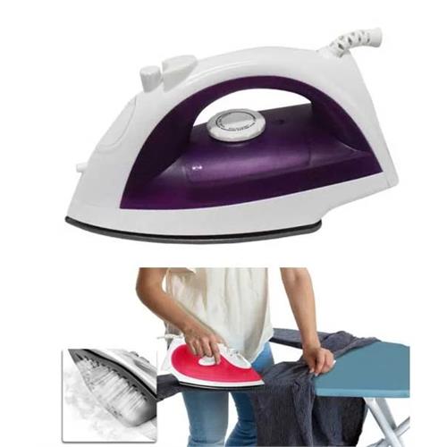 Earth Star Steam Iron ES-777