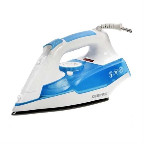 Geepas Steam Iron GSI7809