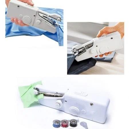 Handheld Sewing Machine