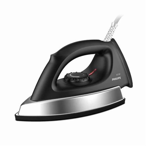 Philips 1000W Super Heavy Duty Dry Iron GC181