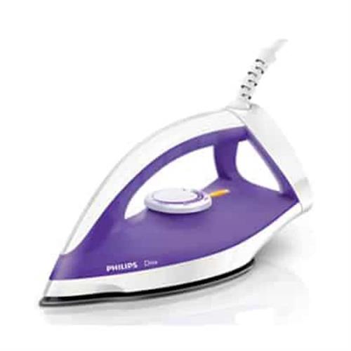 Philips Non Stick Diva Dry Iron GC122/30