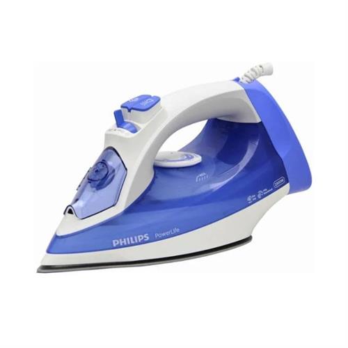 Philips PowerLife 2300W Steam Glide Soleplate Iron GC2990