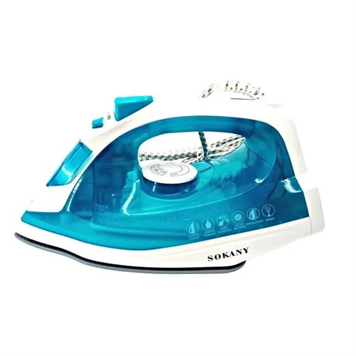 Sokany 2 in 1 Steam Iron 2400W SK-2085